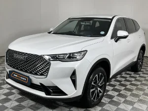 Used 2021 Haval H6 2.0GDIT Premium