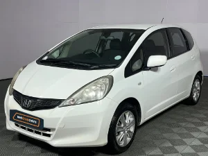 Used 2013 Honda Jazz 1.3 Trend