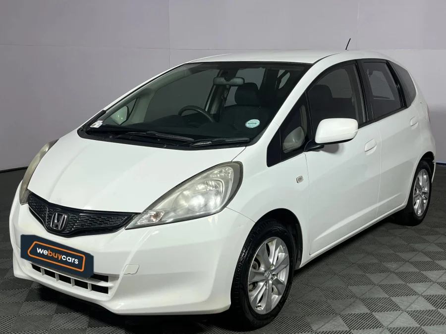 Used 2013 Honda Jazz 1.3 Trend - WeBuyCars Rustenburg Used 2013 Honda Jazz 1.3 Trend - WeBuyCars Rustenburg