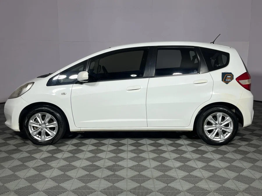 Used 2013 Honda Jazz 1.3 Trend - WeBuyCars Rustenburg Used 2013 Honda Jazz 1.3 Trend - WeBuyCars Rustenburg
