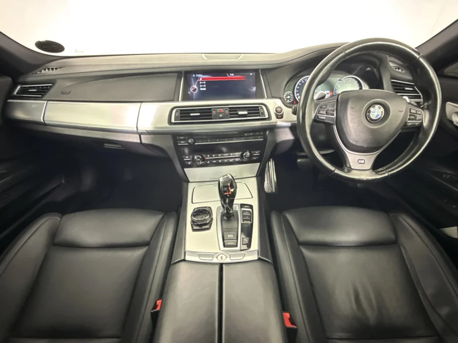 Used 2014 BMW 7 Series 740i M Sport - WeBuyCars The Dome