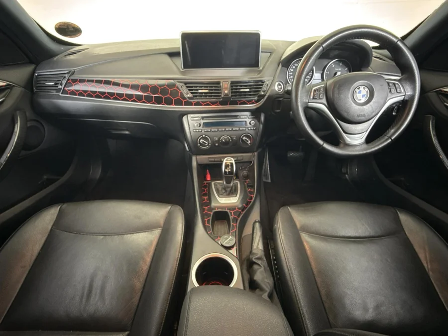 Used 2013 BMW X1 sDrive20d - WeBuyCars Lansdowne Used 2013 BMW X1 sDrive20d - WeBuyCars Lansdowne
