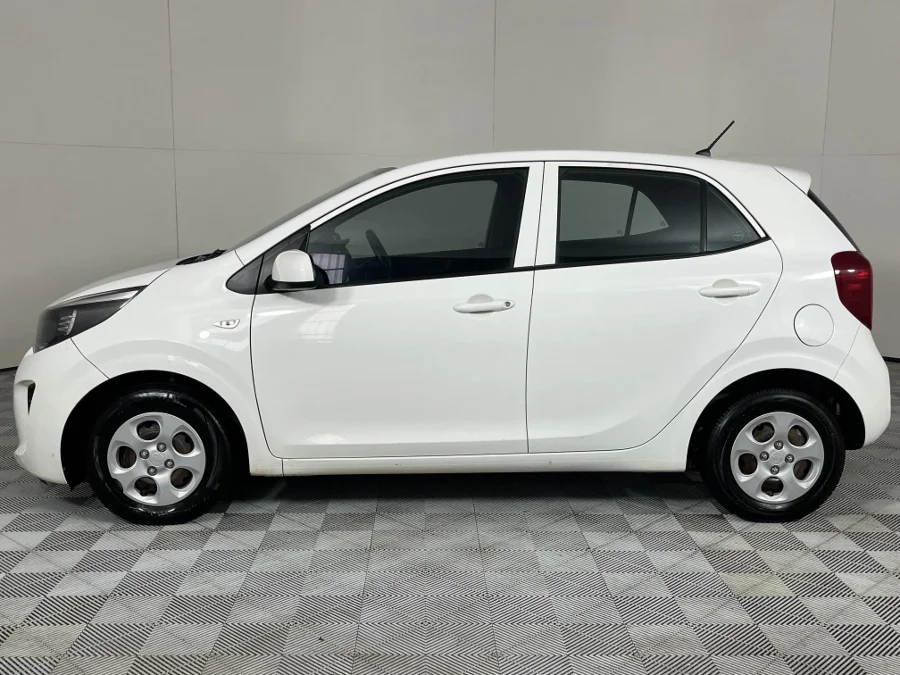 Used 2017 Kia Picanto 1.0 Start manual - WeBuyCars Mbombela Used 2017 Kia Picanto 1.0 Start manual - WeBuyCars Mbombela