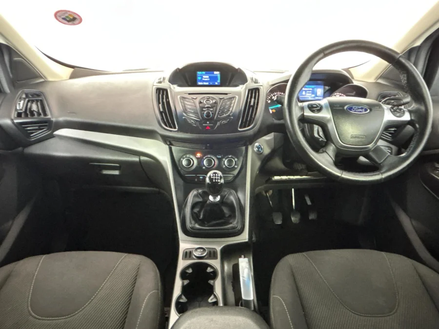 Used 2016 Ford Kuga 1.5T Ambiente auto - WeBuyCars Richmond Used 2016 Ford Kuga 1.5T Ambiente auto - WeBuyCars Richmond