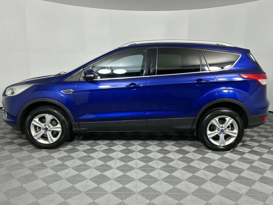 Used 2016 Ford Kuga 1.5T Ambiente auto - WeBuyCars Richmond Used 2016 Ford Kuga 1.5T Ambiente auto - WeBuyCars Richmond