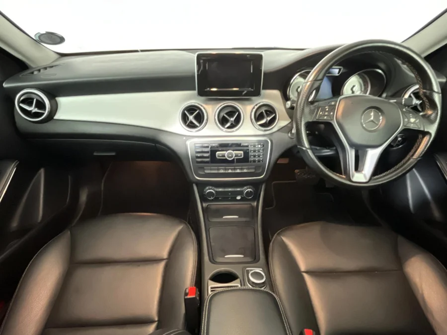 Used 2015 Mercedes-Benz GLA 200 auto - WeBuyCars Brackenfell Cape Town