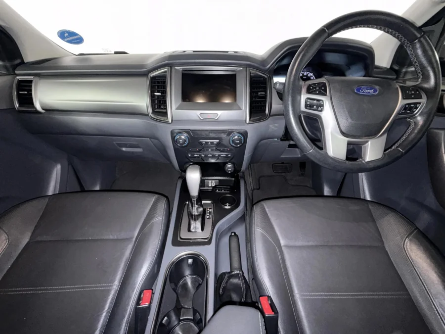 Used 2018 Ford Everest 2.2TDCi XLT auto - WeBuyCars Durban Used 2018 Ford Everest 2.2TDCi XLT auto - WeBuyCars Durban