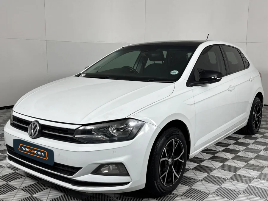 Used 2019 Volkswagen Polo hatch 1.0TSI Comfortline auto - WeBuycars East London Used 2019 Volkswagen Polo hatch 1.0TSI Comfortline auto - WeBuycars East London