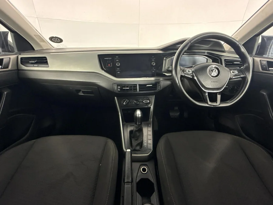 Used 2019 Volkswagen Polo hatch 1.0TSI Comfortline auto - WeBuycars East London Used 2019 Volkswagen Polo hatch 1.0TSI Comfortline auto - WeBuycars East London