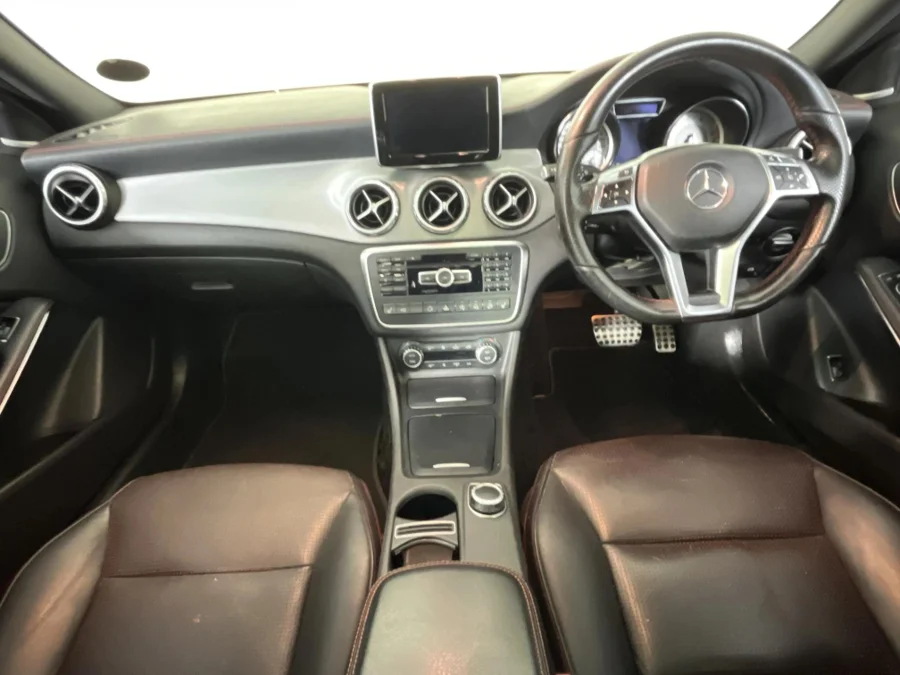 Used 2015 Mercedes-Benz GLA 250 4Matic AMG - WeBuyCars The Dome