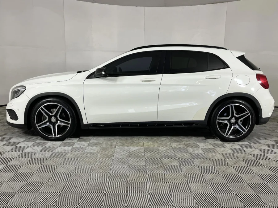 Used 2015 Mercedes-Benz GLA 250 4Matic AMG - WeBuyCars The Dome