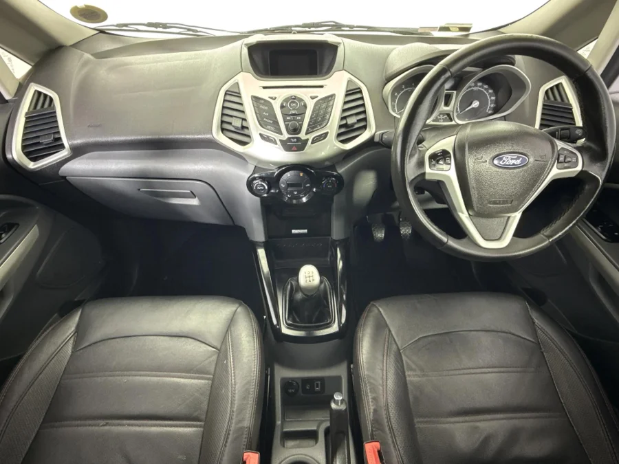 Used 2015 Ford EcoSport 1.0T Titanium - WeBuyCars Montana Used 2015 Ford EcoSport 1.0T Titanium - WeBuyCars Montana
