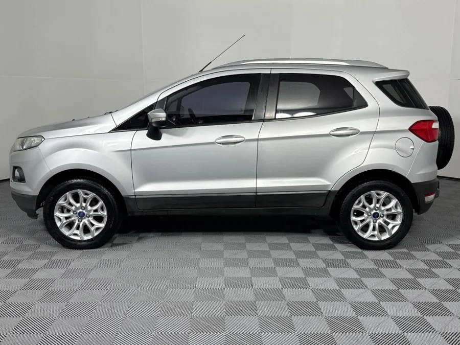 Used 2015 Ford EcoSport 1.0T Titanium - WeBuyCars Montana Used 2015 Ford EcoSport 1.0T Titanium - WeBuyCars Montana