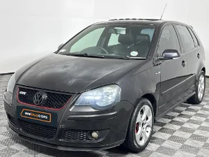 Used 2008 Volkswagen Polo 1.8 GTI