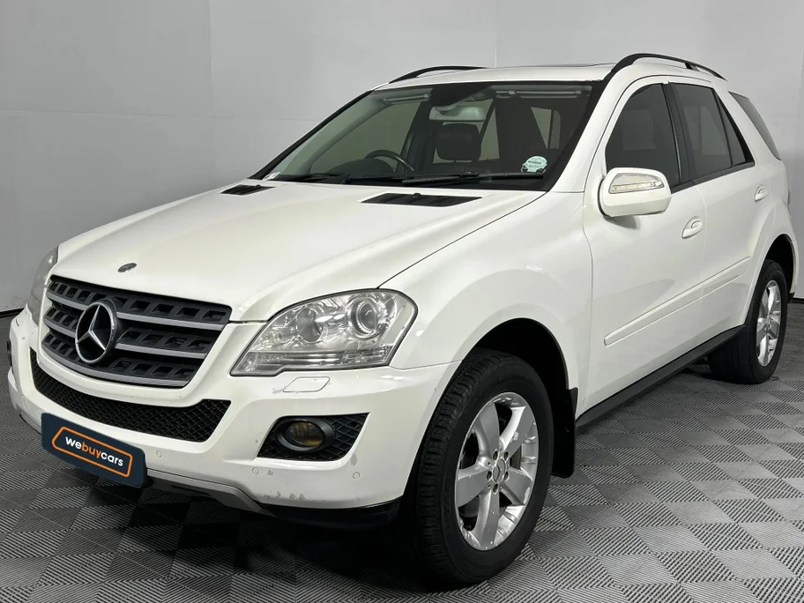Used 2010 Mercedes-Benz ML ML350 - WeBuyCars Richmond Used 2010 Mercedes-Benz ML ML350 - WeBuyCars Richmond