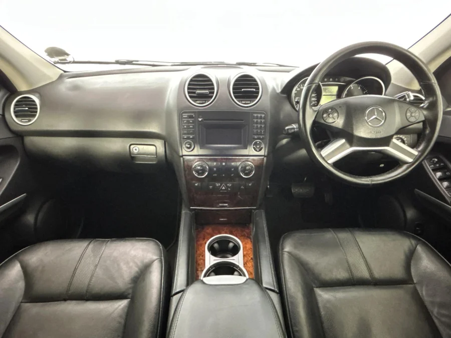 Used 2010 Mercedes-Benz ML ML350 - WeBuyCars Richmond Used 2010 Mercedes-Benz ML ML350 - WeBuyCars Richmond