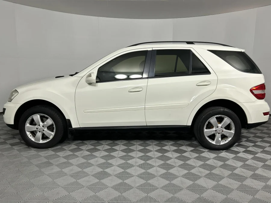 Used 2010 Mercedes-Benz ML ML350 - WeBuyCars Richmond Used 2010 Mercedes-Benz ML ML350 - WeBuyCars Richmond