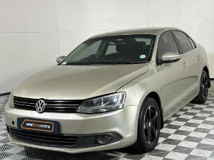 Used 2012 Volkswagen Jetta 1.4TSI Comfortline Used 2012 Volkswagen Jetta 1.4TSI Comfortline