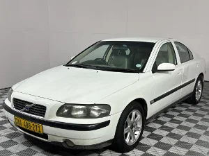 Used 2004 Volvo S60 2.0T