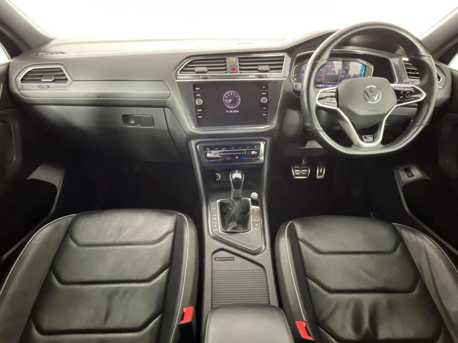 Used 2023 Volkswagen Tiguan Allspace 1.4TSI 110kW R-Line - WeBuyCars Montana Used 2023 Volkswagen Tiguan Allspace 1.4TSI 110kW R-Line - WeBuyCars Montana