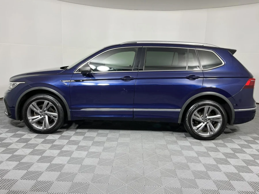 Used 2023 Volkswagen Tiguan Allspace 1.4TSI 110kW R-Line - WeBuyCars Montana Used 2023 Volkswagen Tiguan Allspace 1.4TSI 110kW R-Line - WeBuyCars Montana