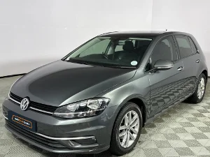 Used 2019 Volkswagen Golf 1.0TSI Comfortline Used 2019 Volkswagen Golf 1.0TSI Comfortline