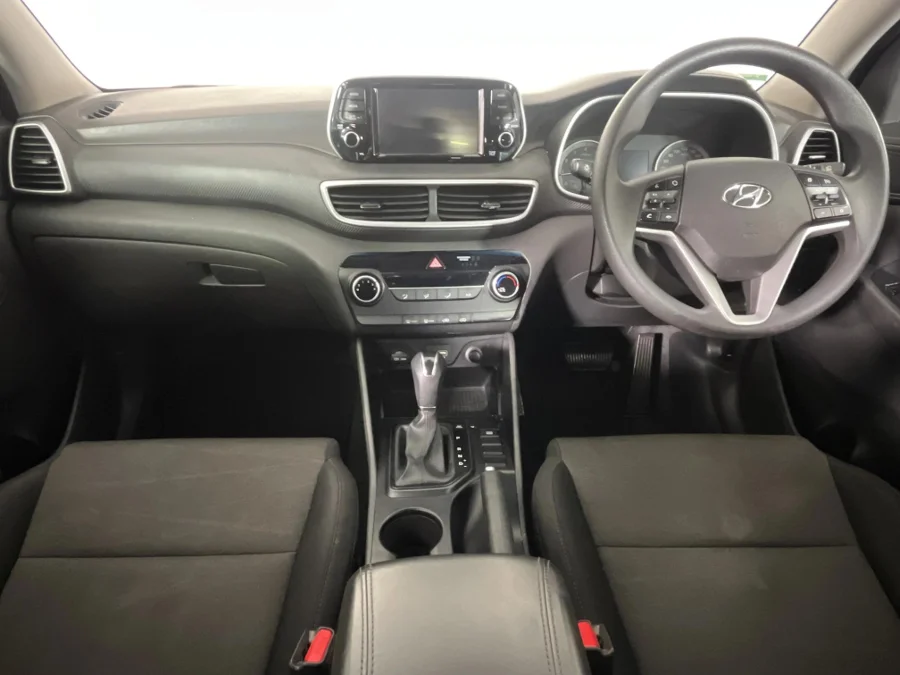 Used 2020 Hyundai Tucson 2.0 Premium auto - WeBuyCars The Dome