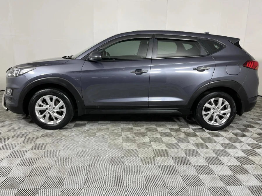 Used 2020 Hyundai Tucson 2.0 Premium auto - WeBuyCars The Dome