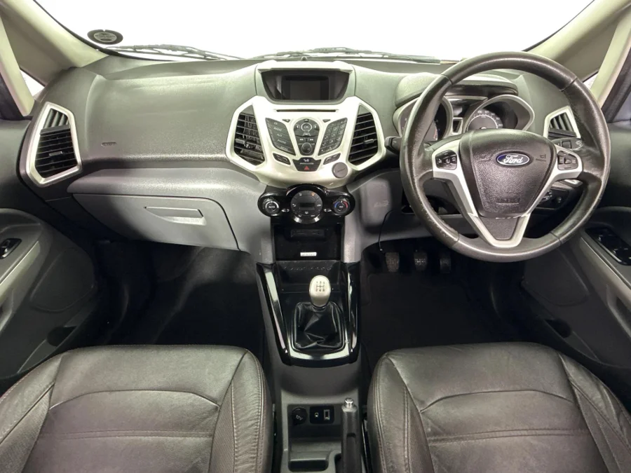 Used 2017 Ford EcoSport 1.0T Titanium - WeBuyCars Montana Used 2017 Ford EcoSport 1.0T Titanium - WeBuyCars Montana