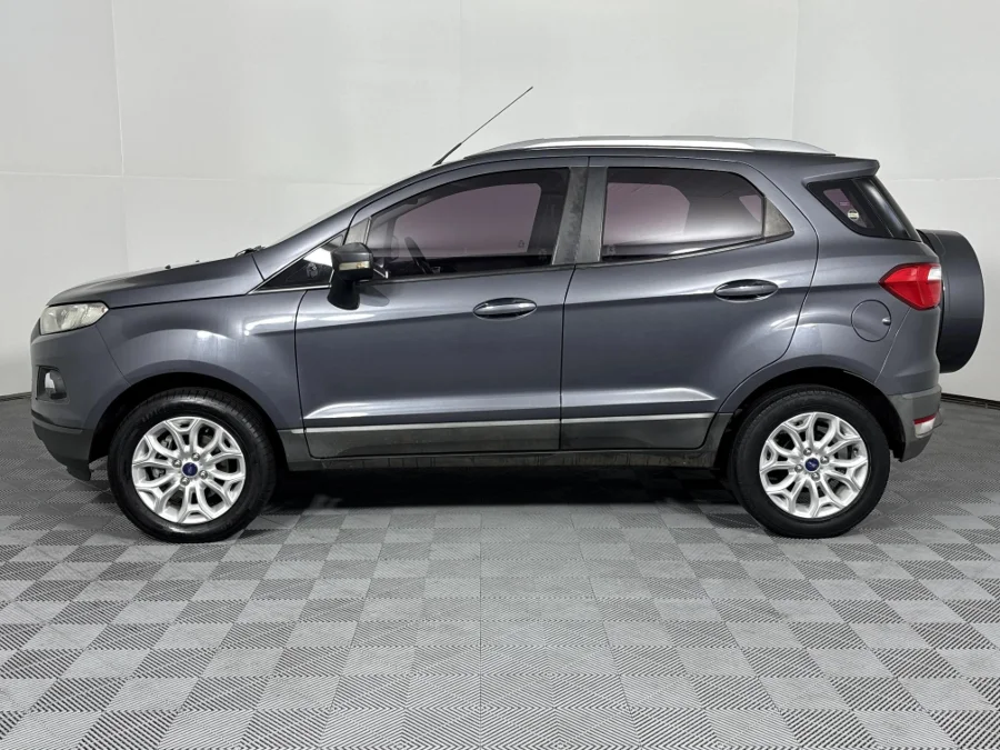 Used 2017 Ford EcoSport 1.0T Titanium - WeBuyCars Montana Used 2017 Ford EcoSport 1.0T Titanium - WeBuyCars Montana