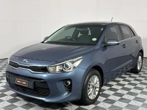 Used 2019 Kia Rio hatch 1.4 EX