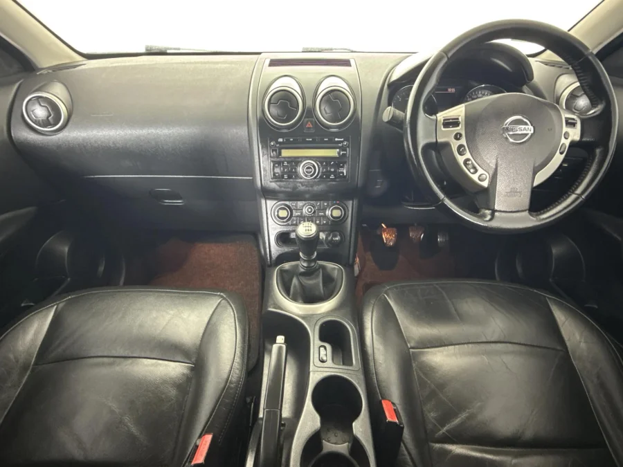 Used 2011 Nissan Qashqai 2.0dCi Acenta - WeBuyCars Montana Used 2011 Nissan Qashqai 2.0dCi Acenta - WeBuyCars Montana