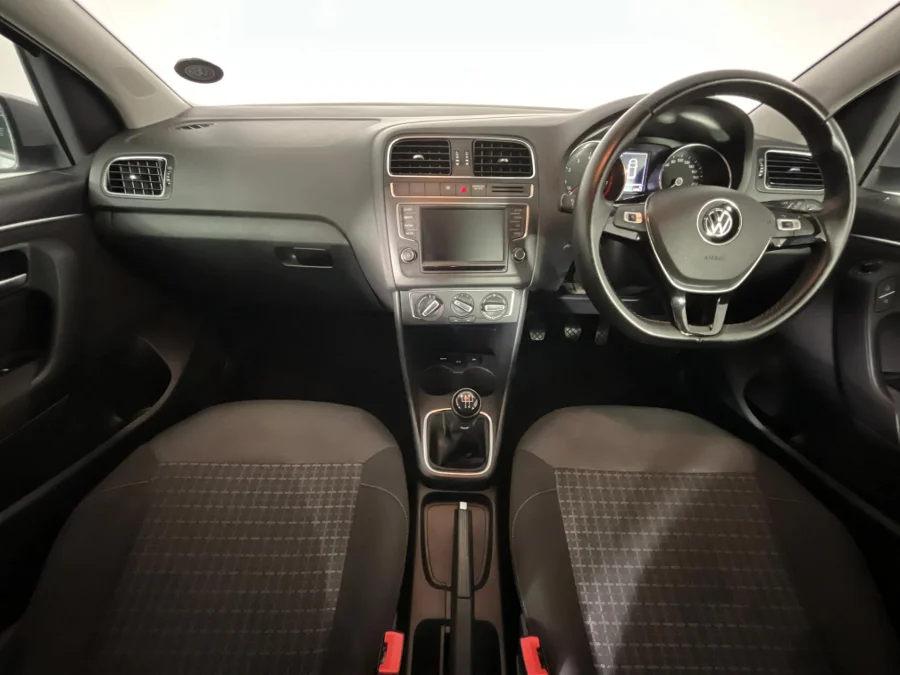 Used 2016 Volkswagen Polo hatch 1.2TSI beats - WeBuyCars Lansdowne