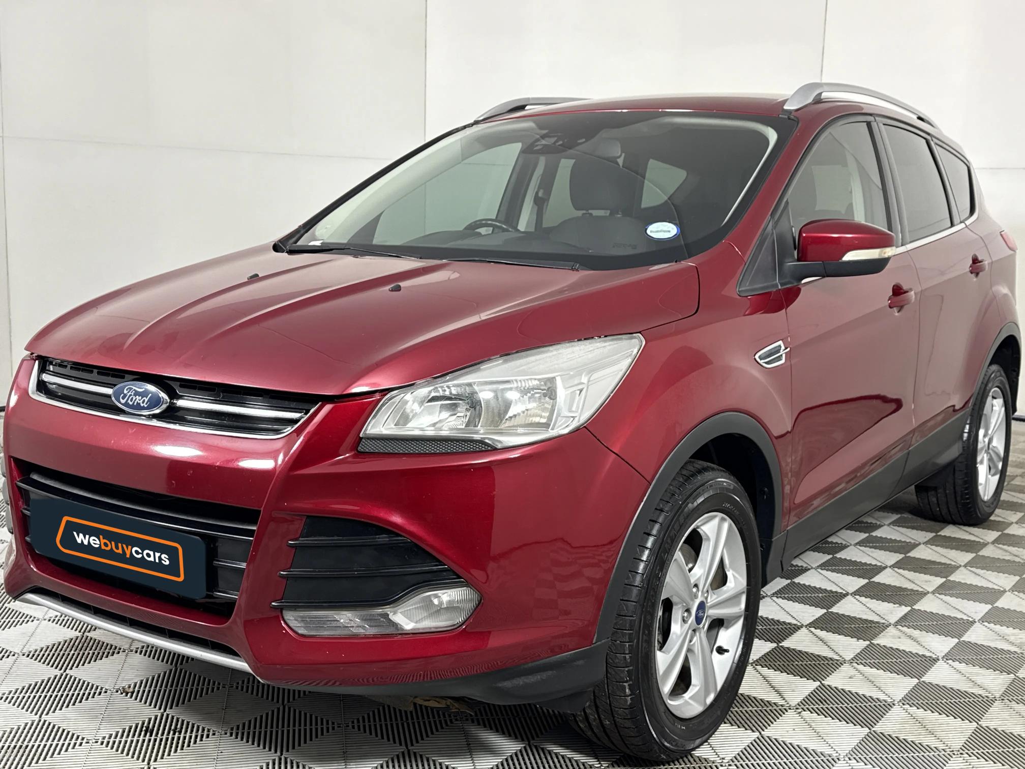 Used 2016 Ford Kuga 1.5T Ambiente auto