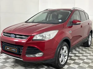 Used 2016 Ford Kuga 1.5T Ambiente auto