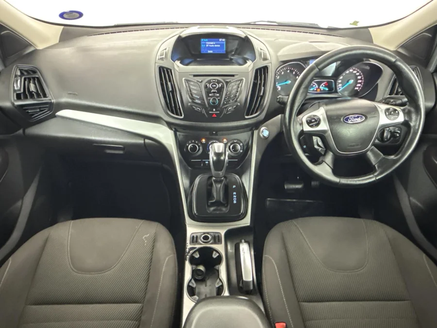 Used 2016 Ford Kuga 1.5T Ambiente auto - WeBuyCars Polokwane