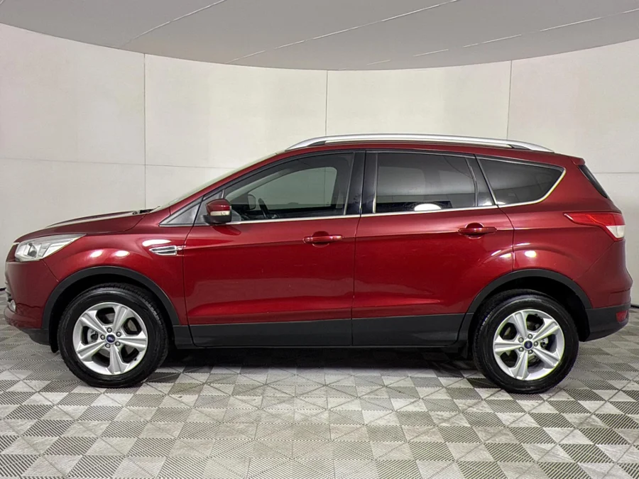 Used 2016 Ford Kuga 1.5T Ambiente auto - WeBuyCars Polokwane