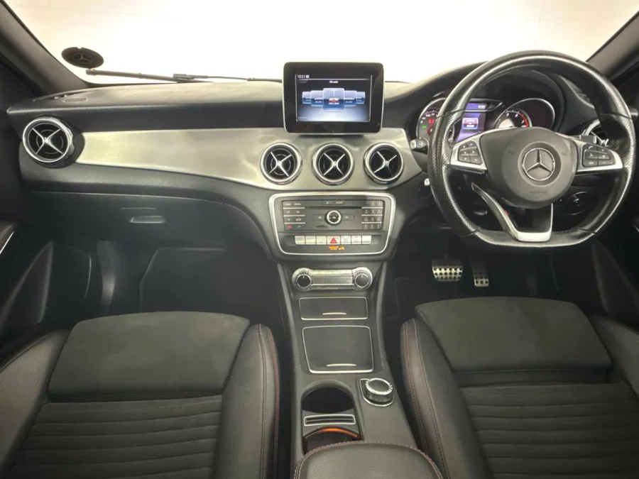 Used 2018 Mercedes-Benz GLA 200 auto - WeBuyCars Gqeberha Used 2018 Mercedes-Benz GLA 200 auto - WeBuyCars Gqeberha