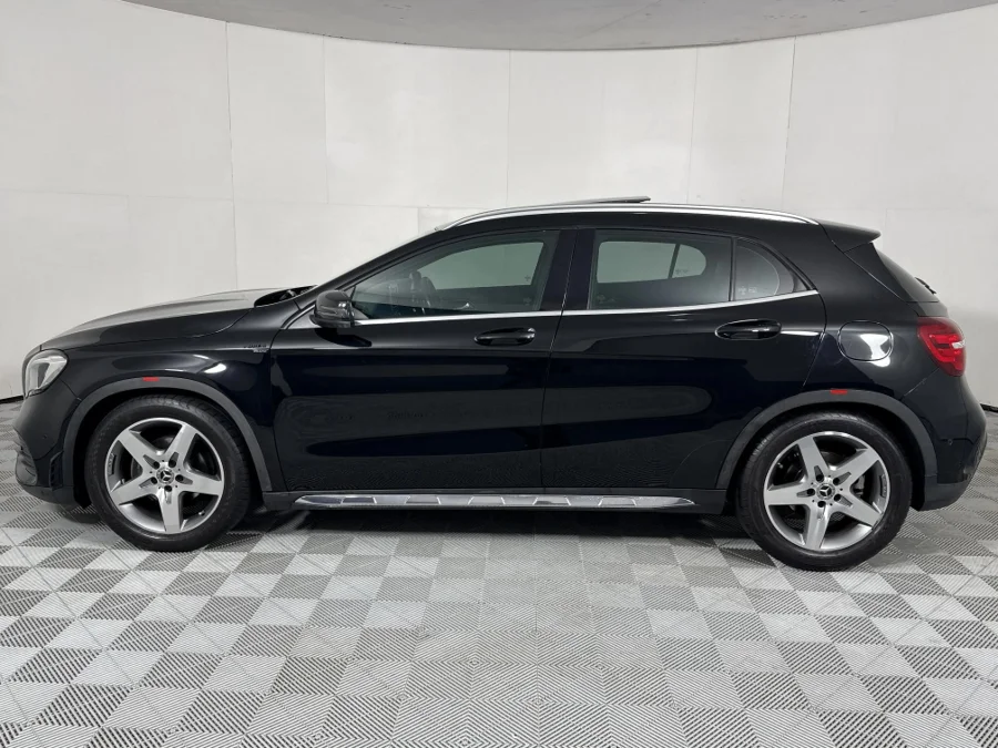 Used 2018 Mercedes-Benz GLA 200 auto - WeBuyCars Gqeberha Used 2018 Mercedes-Benz GLA 200 auto - WeBuyCars Gqeberha