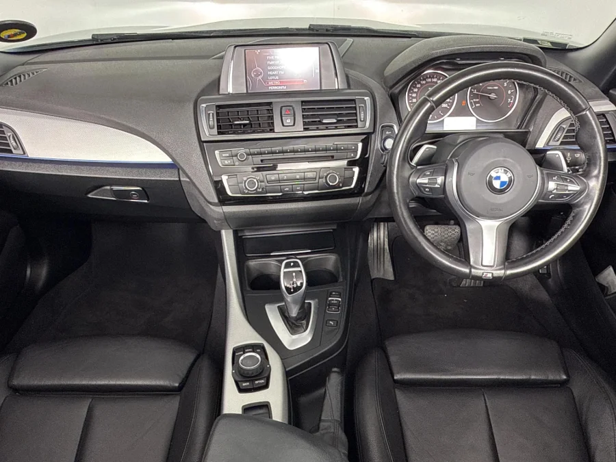 Used 2015 BMW 2 Series 228i convertible M Sport auto - WeBuyCars Richmond