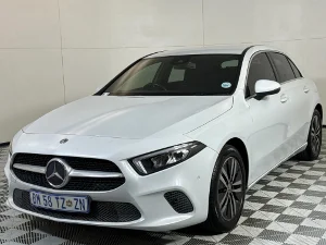 Used 2019 Mercedes-Benz A-Class A200 hatch AMG Line Used 2019 Mercedes-Benz A-Class A200 hatch AMG Line