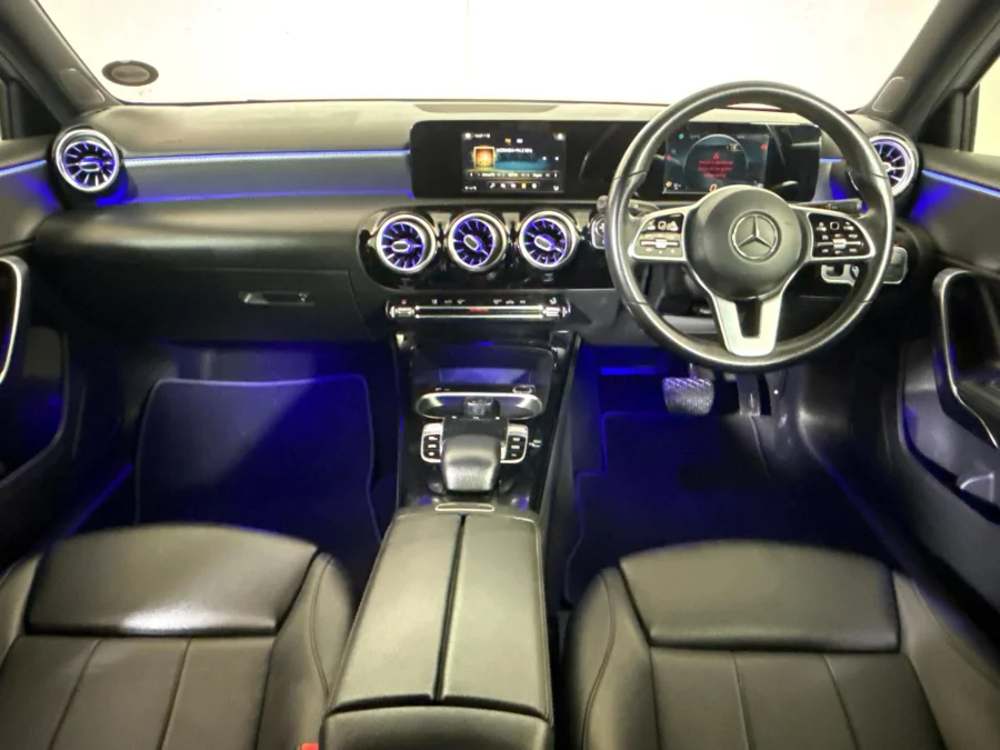 Used 2019 Mercedes-Benz A-Class A200 hatch AMG Line - WeBuyCars Midstream Used 2019 Mercedes-Benz A-Class A200 hatch AMG Line - WeBuyCars Midstream