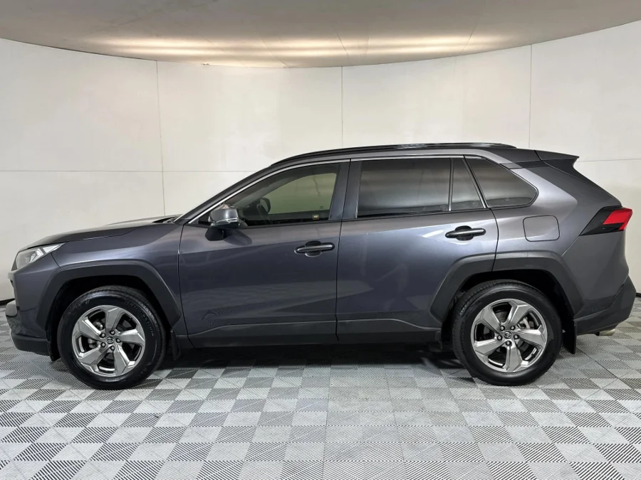 Used 2019 Toyota RAV4 2.0 GX-R AWD - WeBuyCars Midstream Used 2019 Toyota RAV4 2.0 GX-R AWD - WeBuyCars Midstream