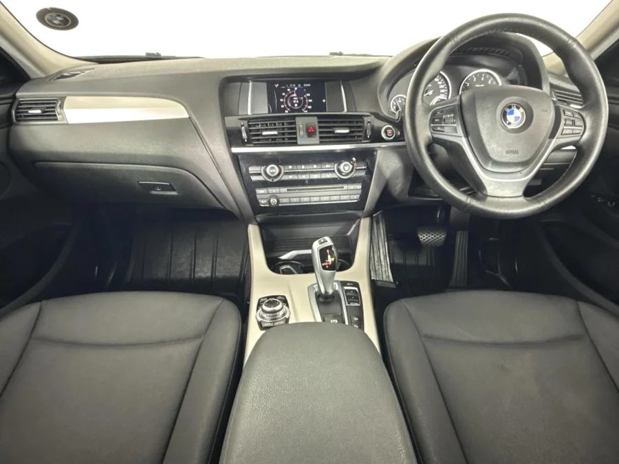 Used 2017 BMW X4 xDrive20i - WeBuyCars The Dome Used 2017 BMW X4 xDrive20i - WeBuyCars The Dome