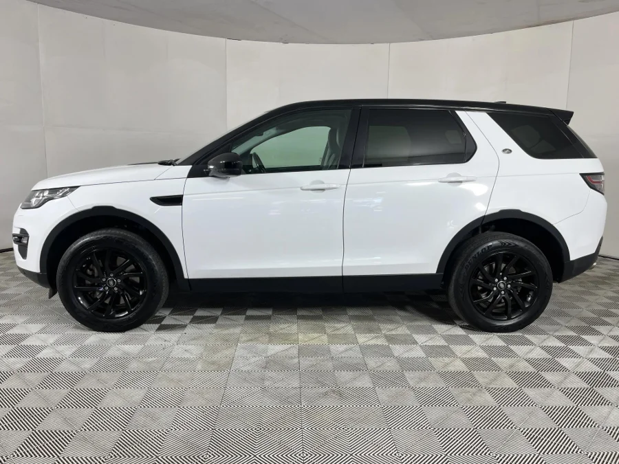 Used 2018 Land Rover Discovery Sport HSE TD4 - WeBuyCars The Dome Used 2018 Land Rover Discovery Sport HSE TD4 - WeBuyCars The Dome