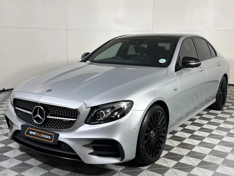 Used 2019 Mercedes-AMG E-Class E53 4Matic+ - WeBuyCars Midstream Used 2019 Mercedes-AMG E-Class E53 4Matic+ - WeBuyCars Midstream