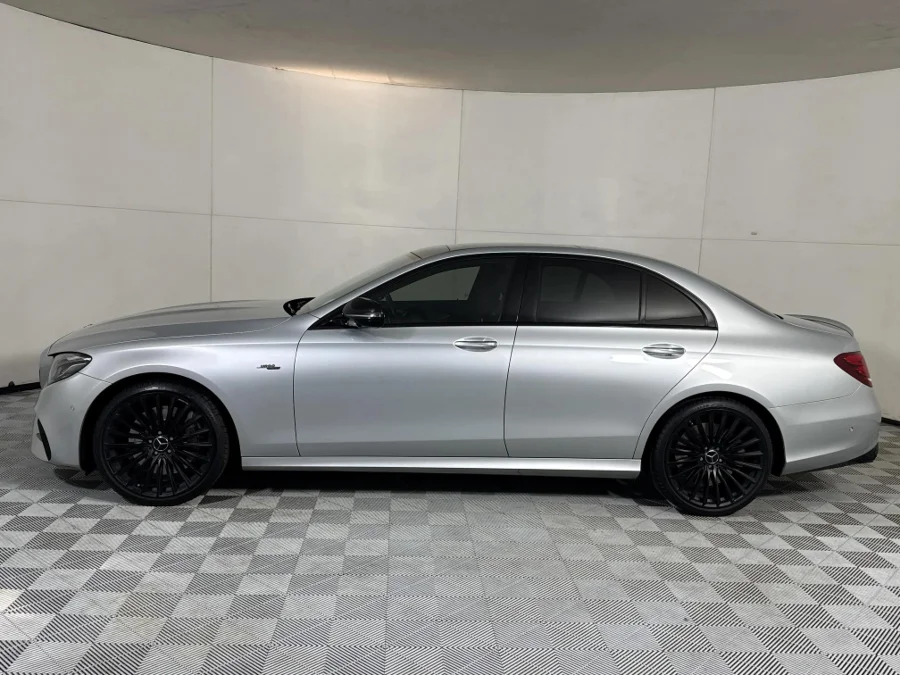 Used 2019 Mercedes-AMG E-Class E53 4Matic+ - WeBuyCars Midstream Used 2019 Mercedes-AMG E-Class E53 4Matic+ - WeBuyCars Midstream