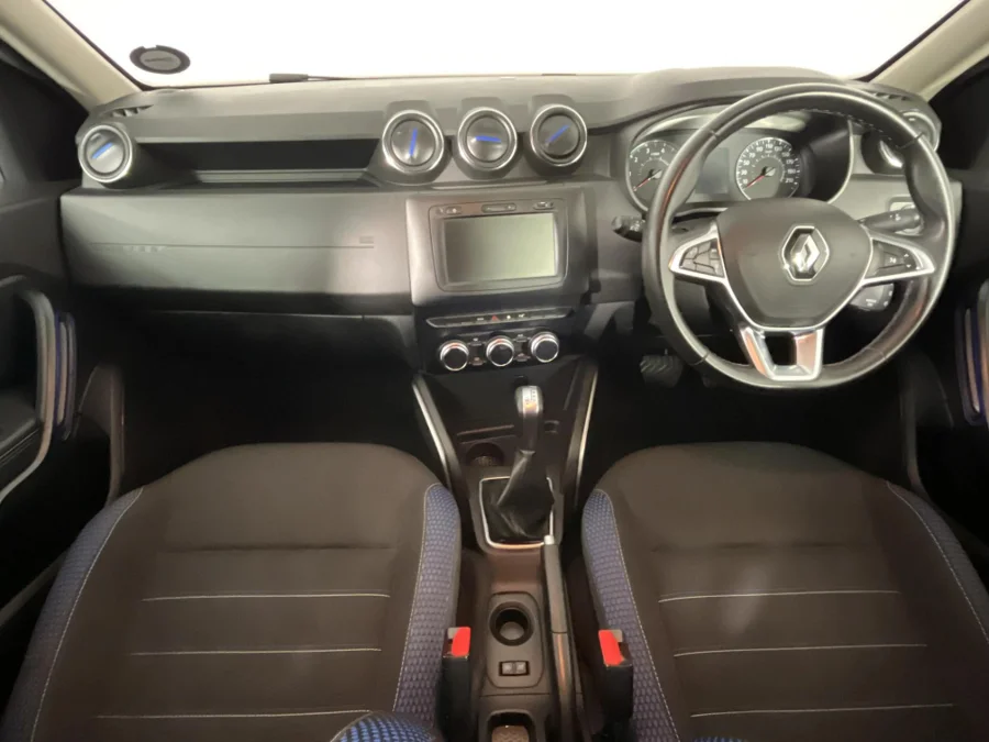 Used 2020 Renault Duster 1.5dCi TechRoad auto - WeBuyCars Lansdowne Used 2020 Renault Duster 1.5dCi TechRoad auto - WeBuyCars Lansdowne
