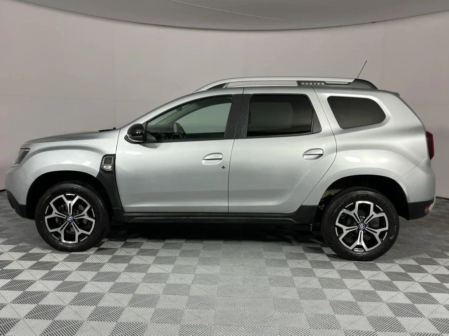 Used 2020 Renault Duster 1.5dCi TechRoad auto - WeBuyCars Lansdowne Used 2020 Renault Duster 1.5dCi TechRoad auto - WeBuyCars Lansdowne