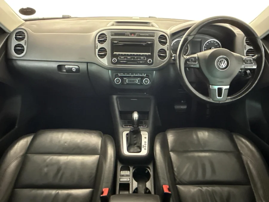 Used 2015 Volkswagen Tiguan 2.0TDI 4Motion Sport&Style - WeBuyCars Polokwane Used 2015 Volkswagen Tiguan 2.0TDI 4Motion Sport&Style - WeBuyCars Polokwane